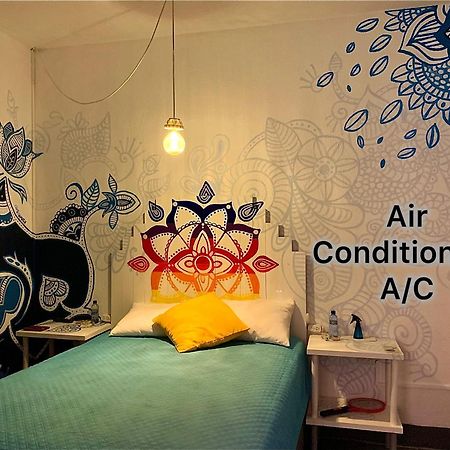Hotel Y Arte Antigua By Amazing Guatemala Travel Eksteriør bilde