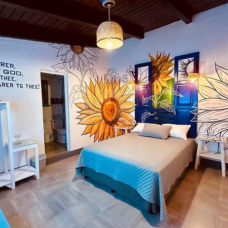 Hotel Y Arte Antigua By Amazing Guatemala Travel Eksteriør bilde