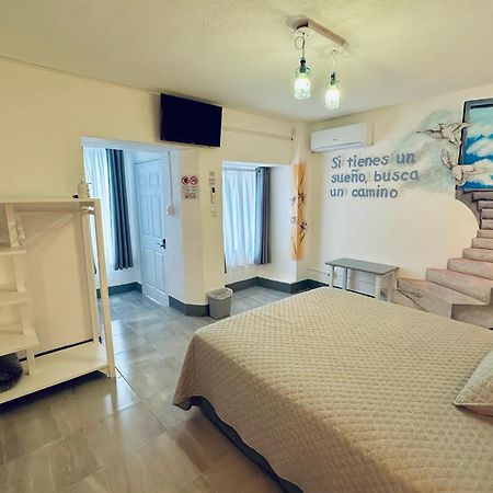 Hotel Y Arte Antigua By Amazing Guatemala Travel Eksteriør bilde