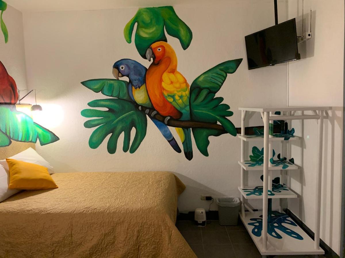 Hotel Y Arte Antigua By Amazing Guatemala Travel Eksteriør bilde