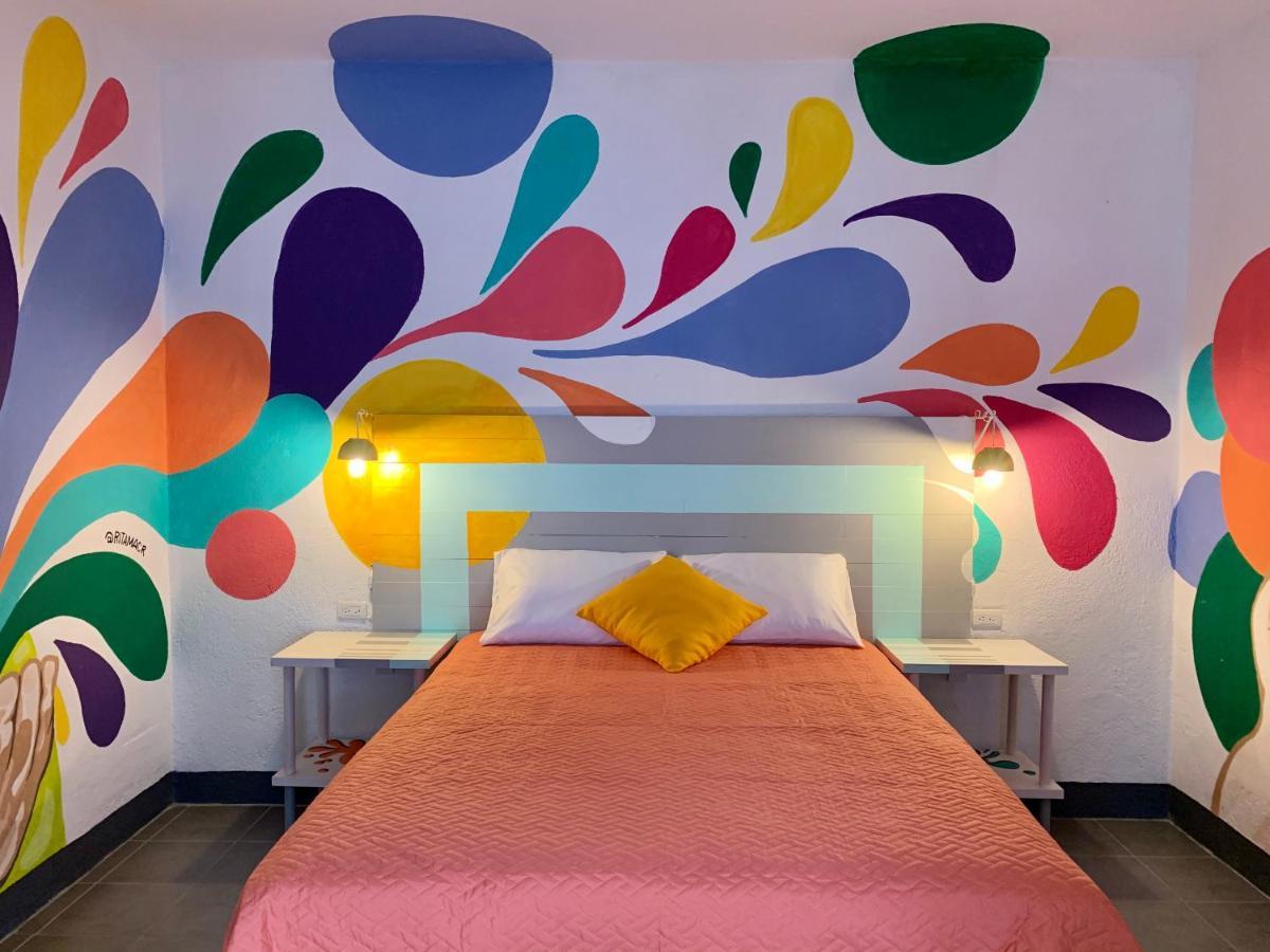 Hotel Y Arte Antigua By Amazing Guatemala Travel Eksteriør bilde