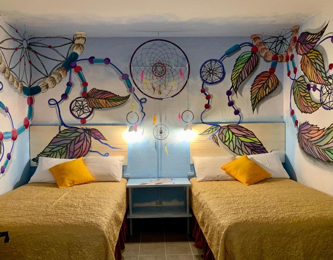 Hotel Y Arte Antigua By Amazing Guatemala Travel Eksteriør bilde