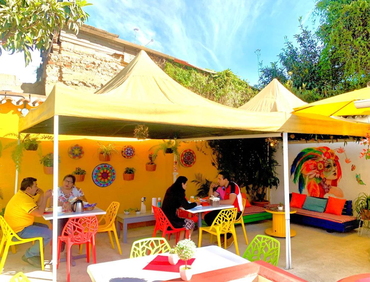 Hotel Y Arte Antigua By Amazing Guatemala Travel Eksteriør bilde