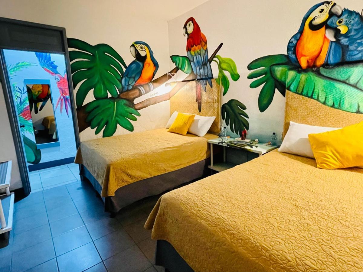 Hotel Y Arte Antigua By Amazing Guatemala Travel Eksteriør bilde