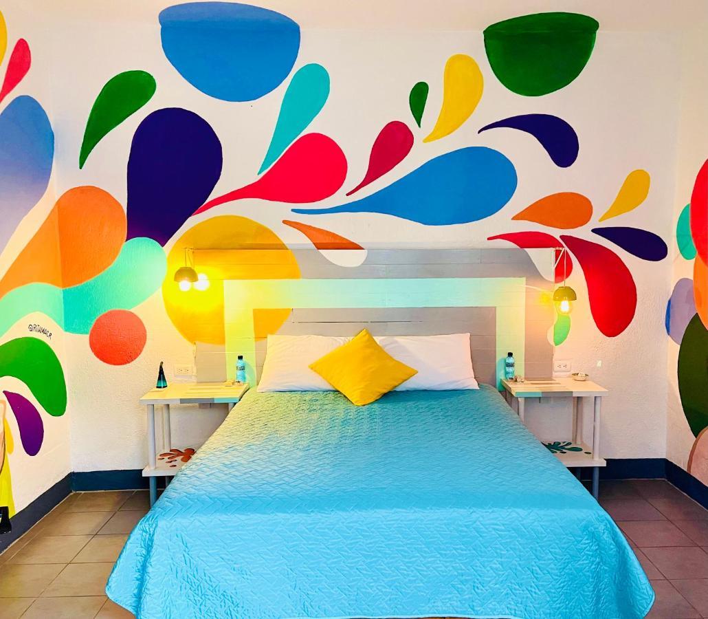 Hotel Y Arte Antigua By Amazing Guatemala Travel Eksteriør bilde
