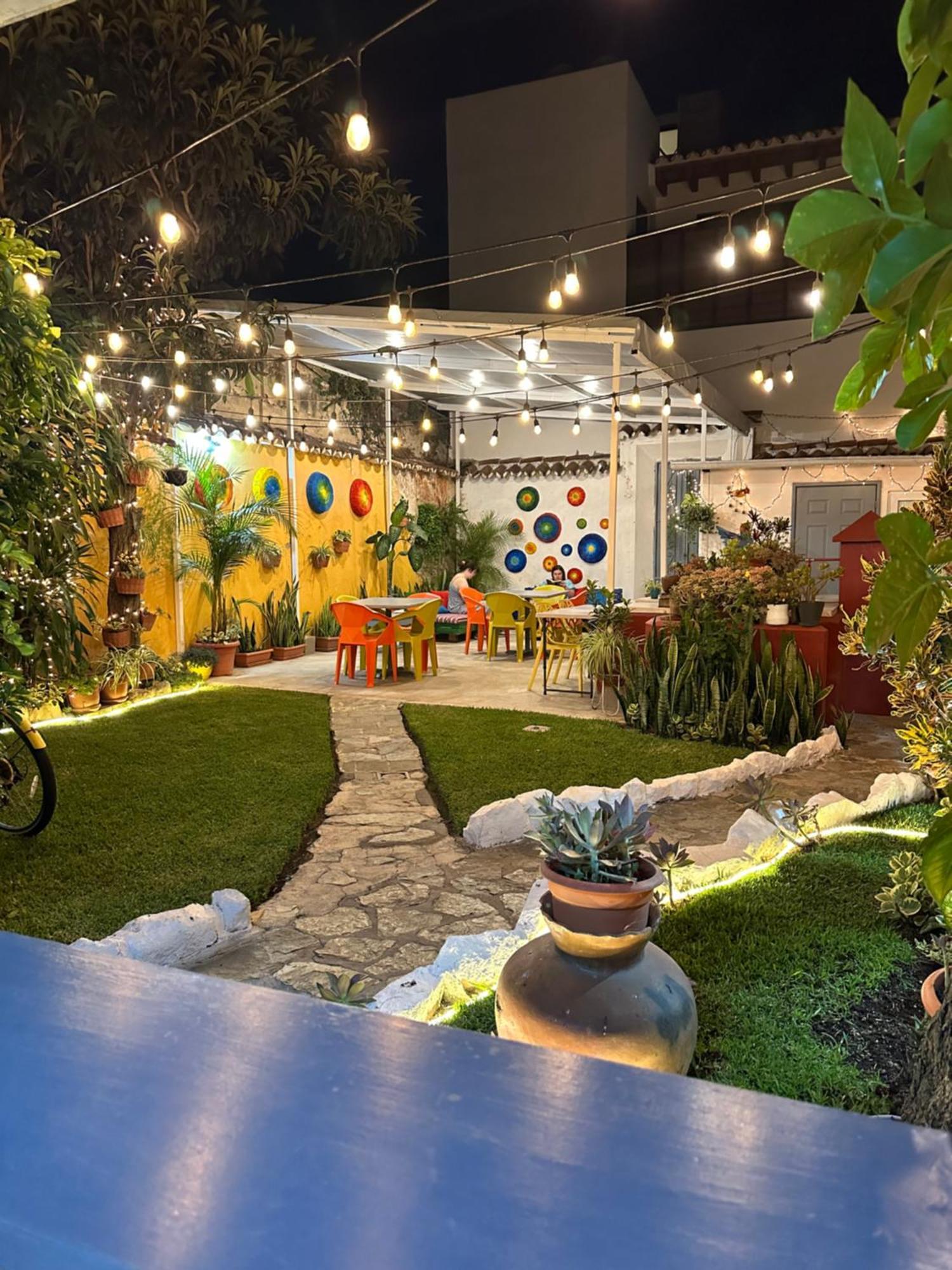 Hotel Y Arte Antigua By Amazing Guatemala Travel Eksteriør bilde