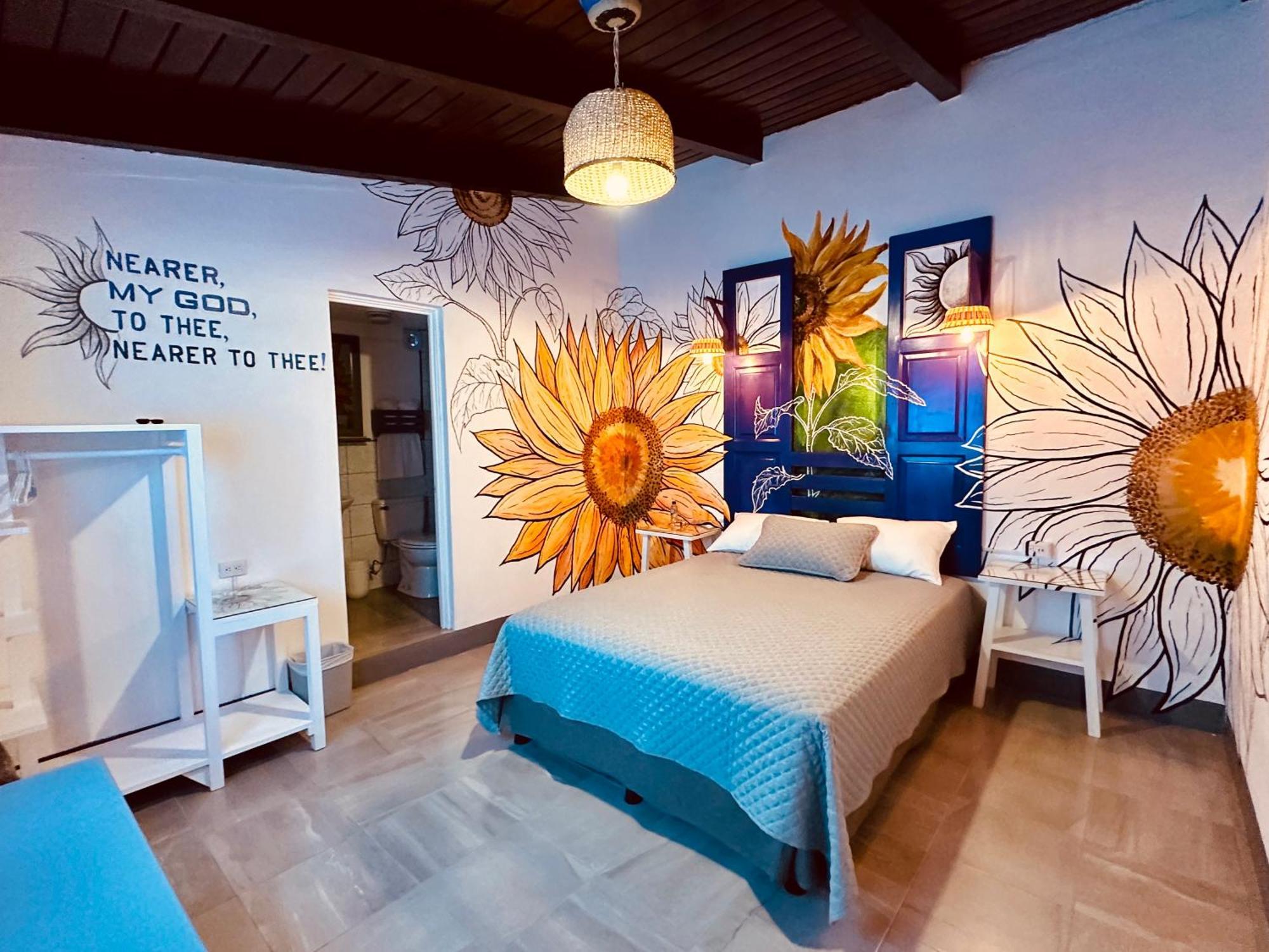 Hotel Y Arte Antigua By Amazing Guatemala Travel Eksteriør bilde
