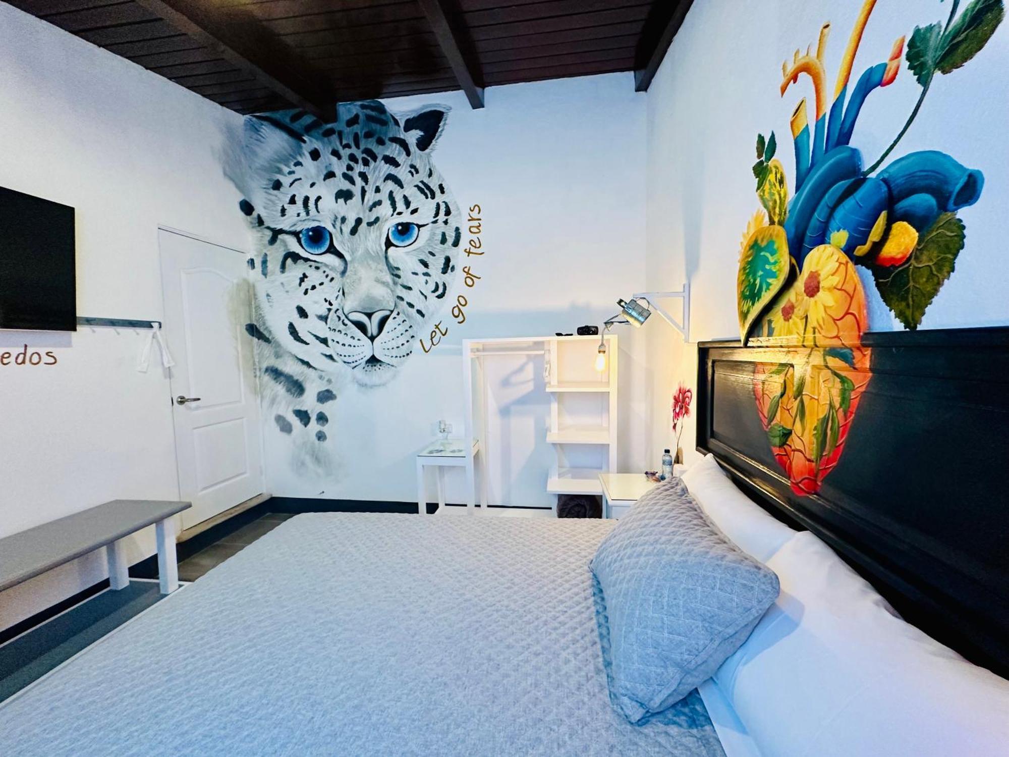 Hotel Y Arte Antigua By Amazing Guatemala Travel Rom bilde