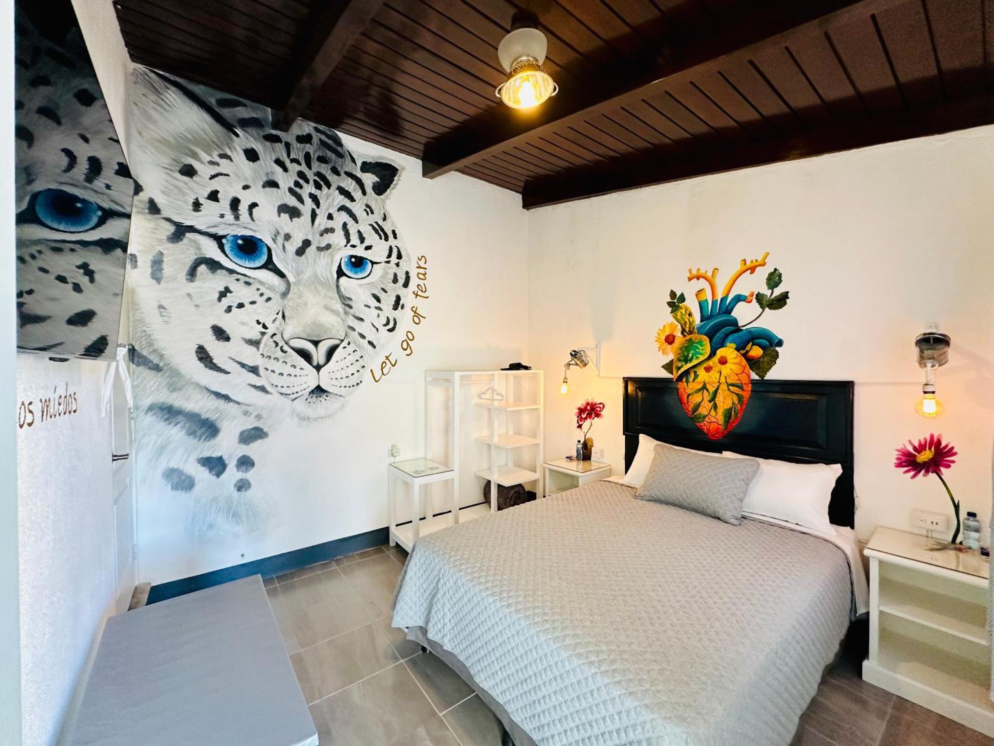 Hotel Y Arte Antigua By Amazing Guatemala Travel Eksteriør bilde