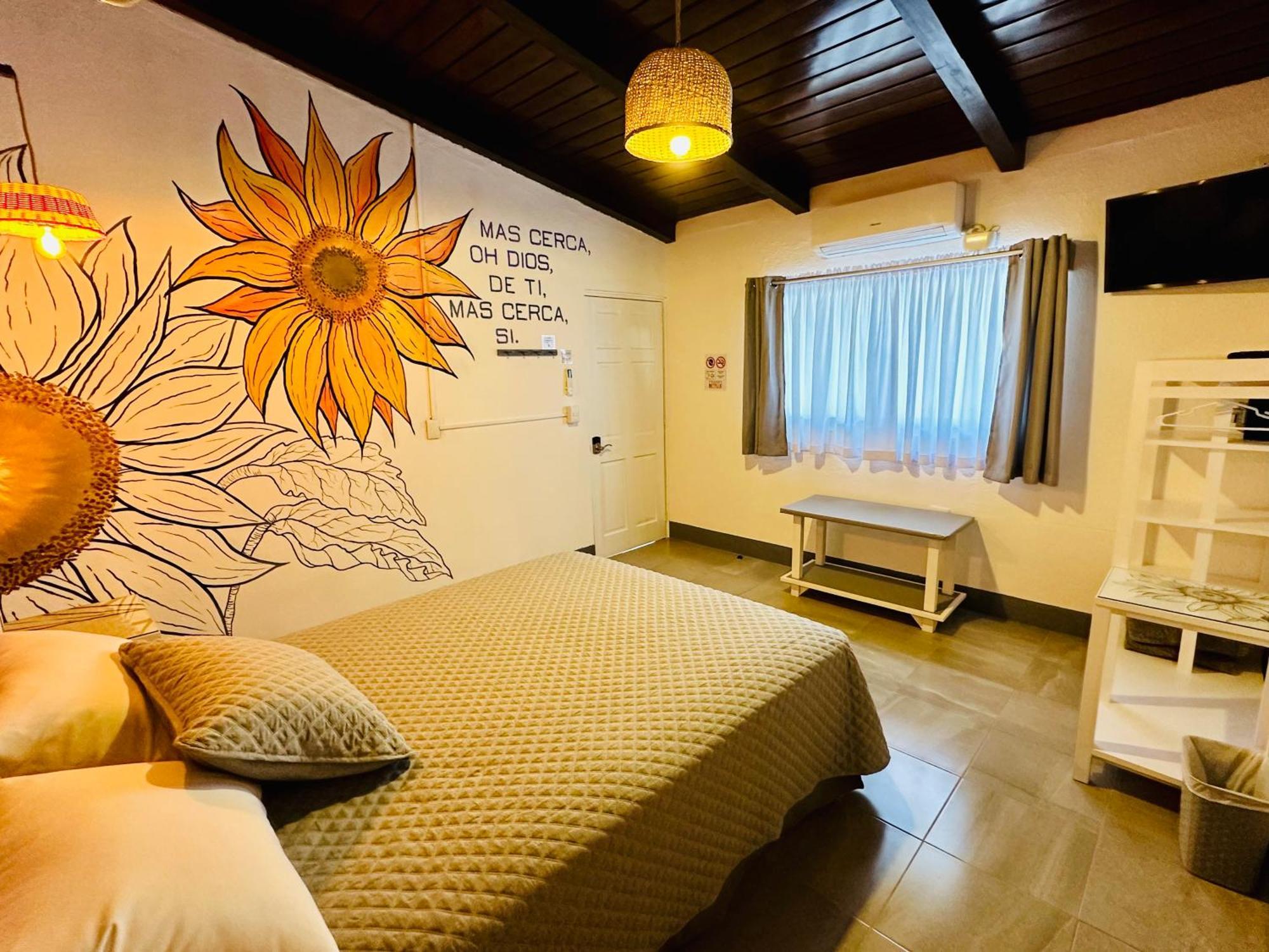Hotel Y Arte Antigua By Amazing Guatemala Travel Rom bilde