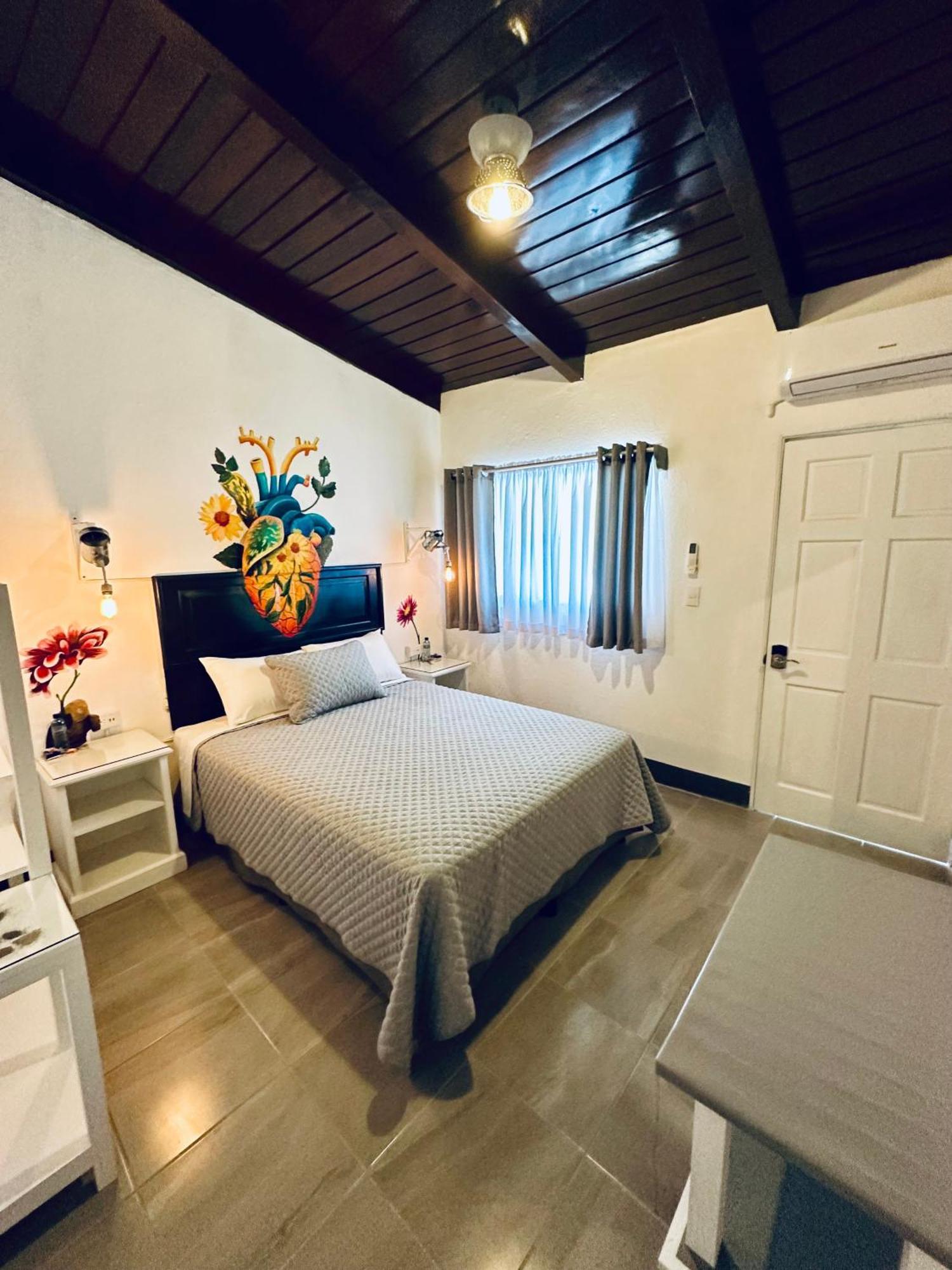 Hotel Y Arte Antigua By Amazing Guatemala Travel Rom bilde