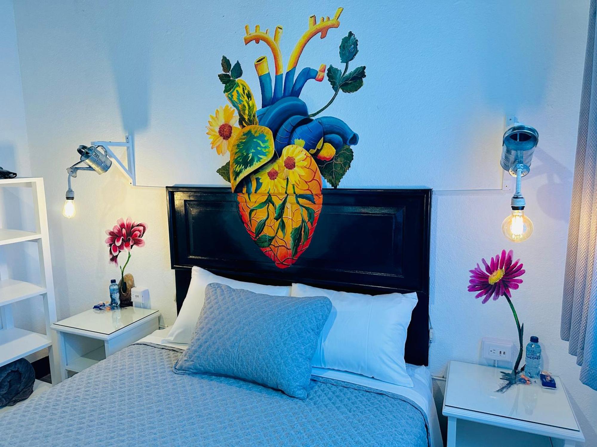 Hotel Y Arte Antigua By Amazing Guatemala Travel Eksteriør bilde