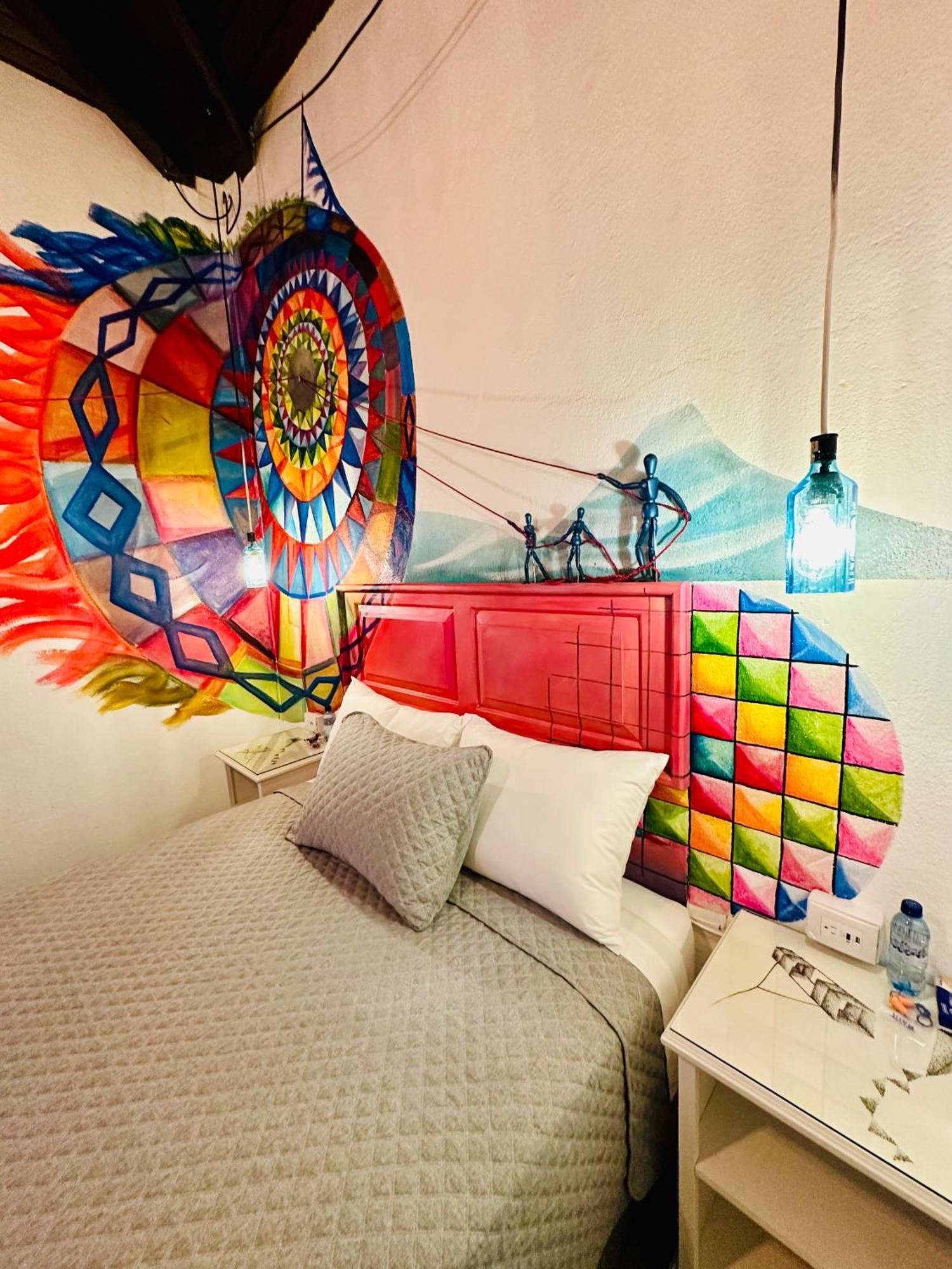 Hotel Y Arte Antigua By Amazing Guatemala Travel Rom bilde