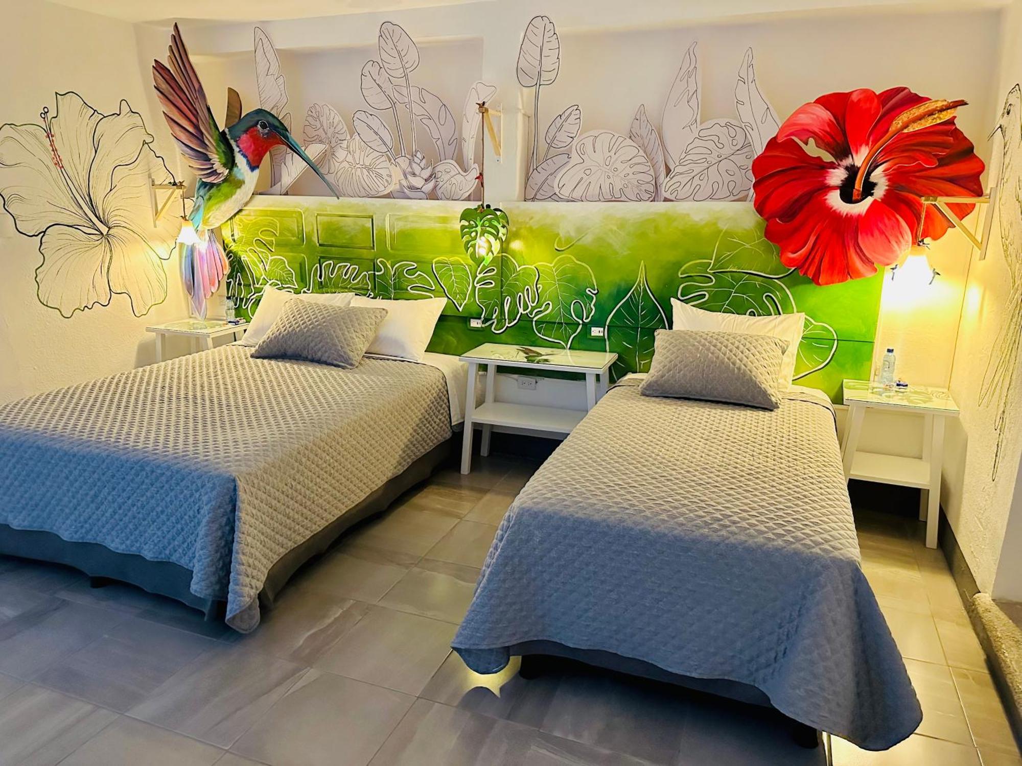 Hotel Y Arte Antigua By Amazing Guatemala Travel Eksteriør bilde