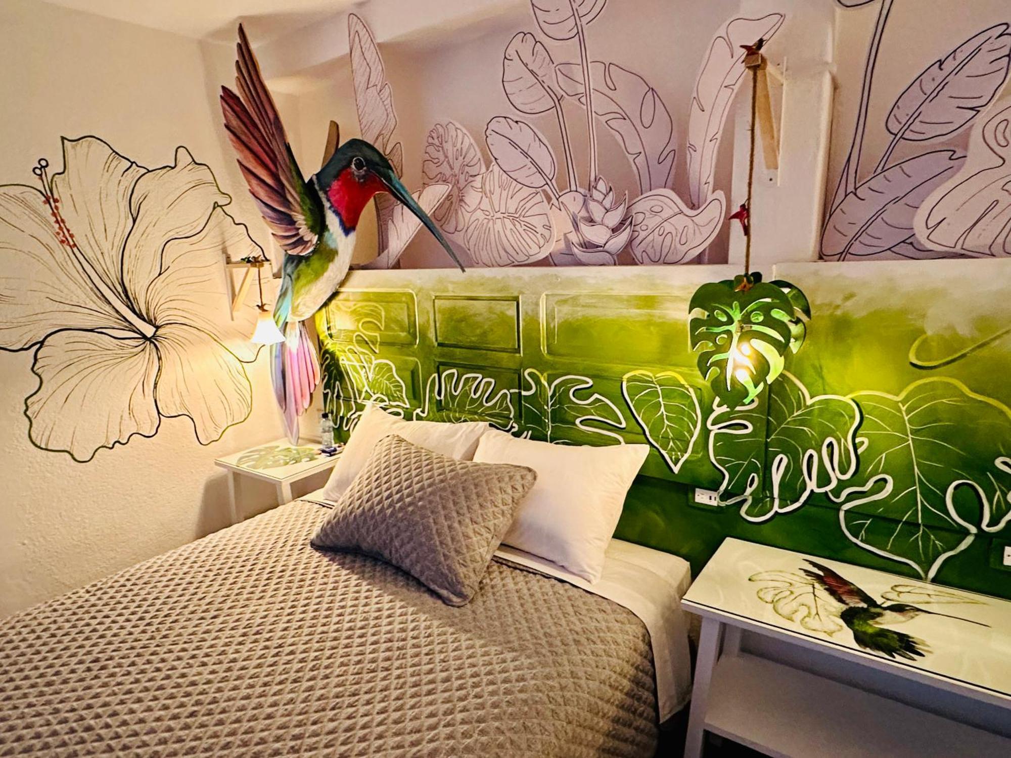 Hotel Y Arte Antigua By Amazing Guatemala Travel Rom bilde