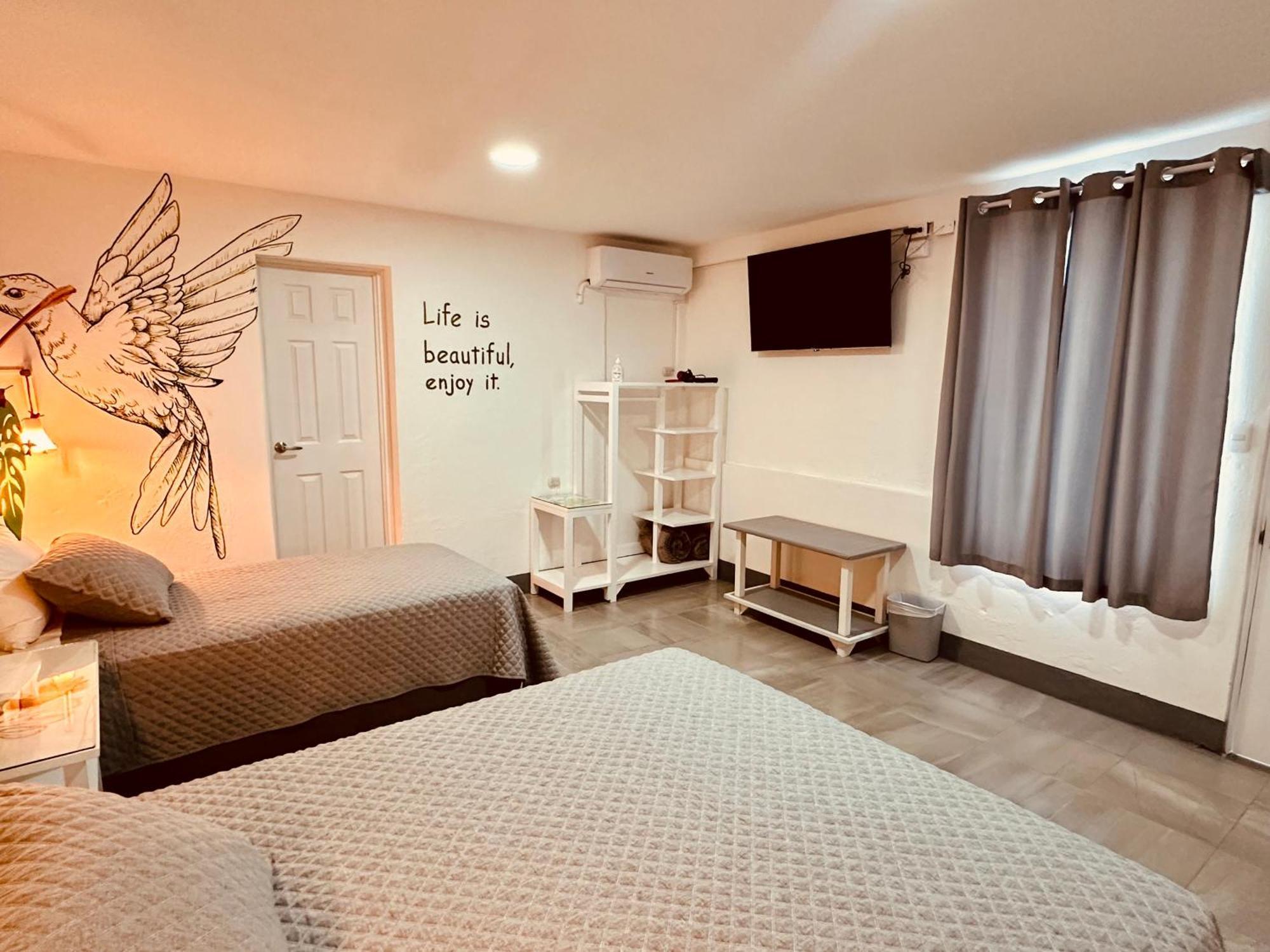 Hotel Y Arte Antigua By Amazing Guatemala Travel Rom bilde