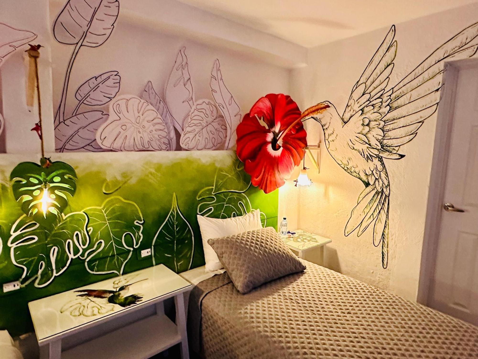 Hotel Y Arte Antigua By Amazing Guatemala Travel Rom bilde