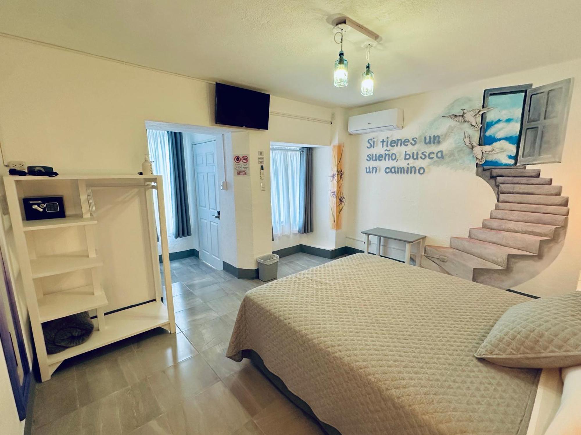 Hotel Y Arte Antigua By Amazing Guatemala Travel Eksteriør bilde