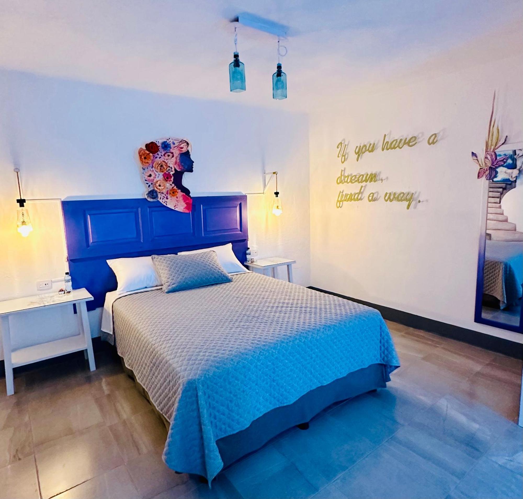 Hotel Y Arte Antigua By Amazing Guatemala Travel Eksteriør bilde