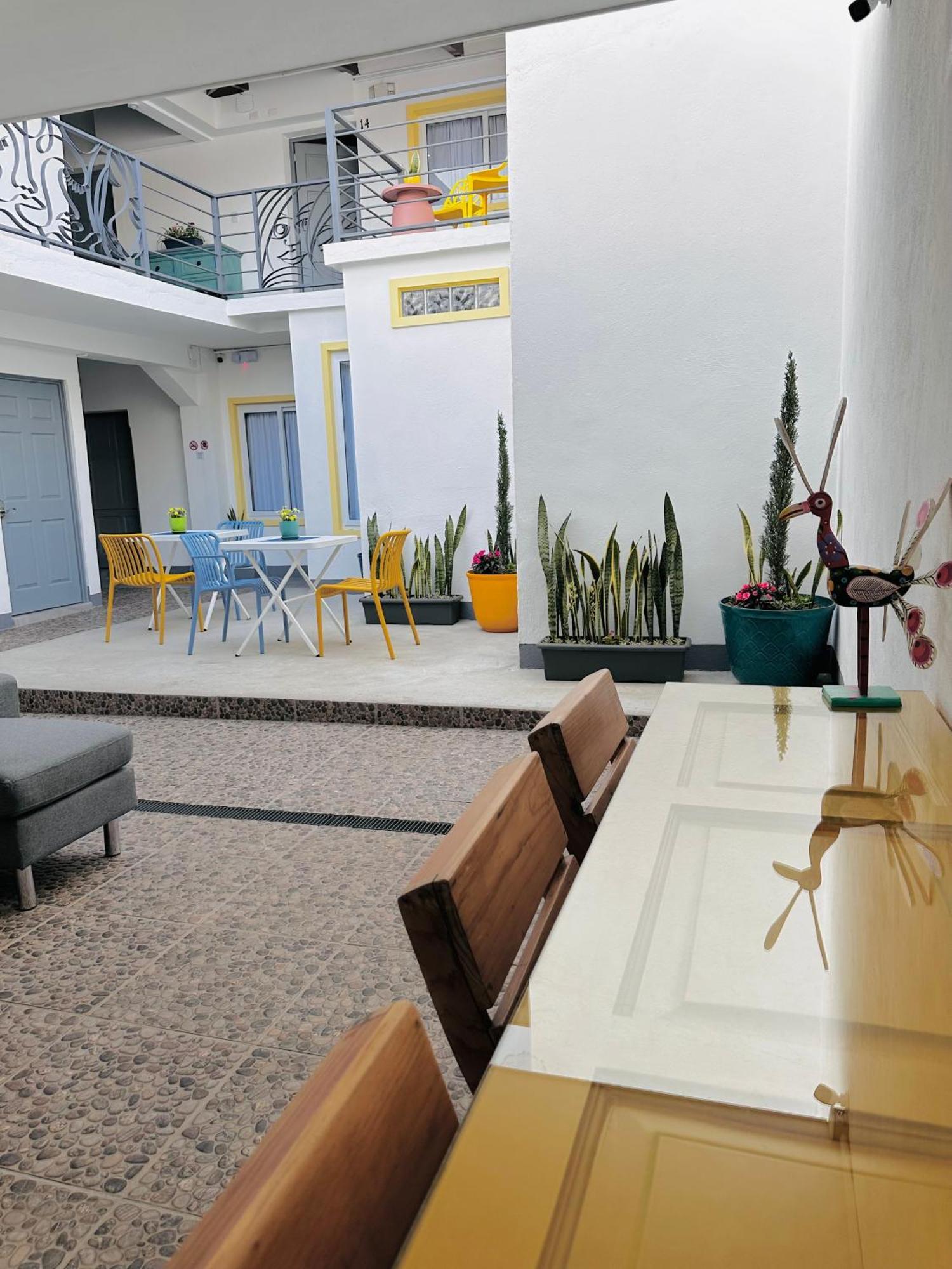 Hotel Y Arte Antigua By Amazing Guatemala Travel Rom bilde