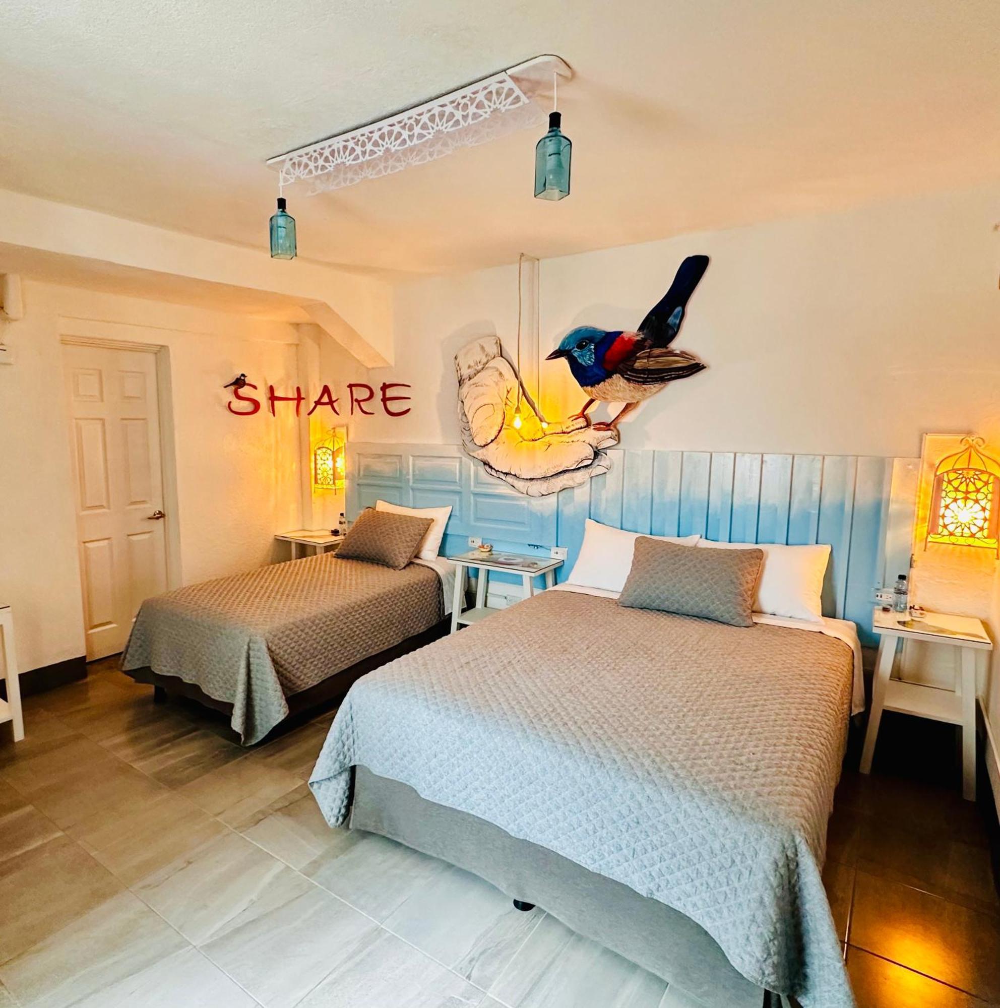 Hotel Y Arte Antigua By Amazing Guatemala Travel Rom bilde