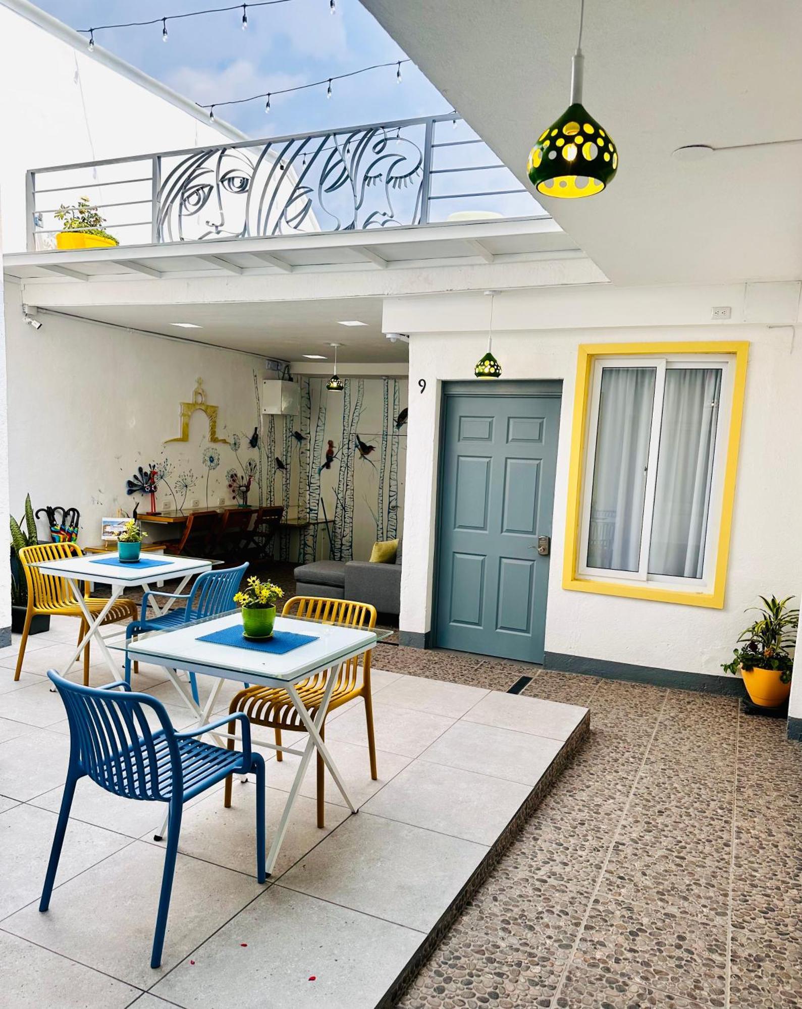 Hotel Y Arte Antigua By Amazing Guatemala Travel Rom bilde